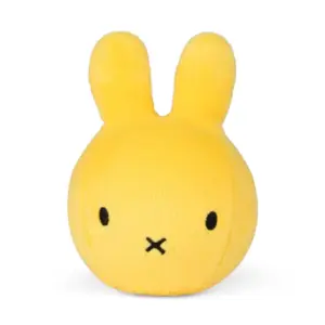 Bon Ton Toys 24205076 Miffy Character Squishy Stress Ball Yellow