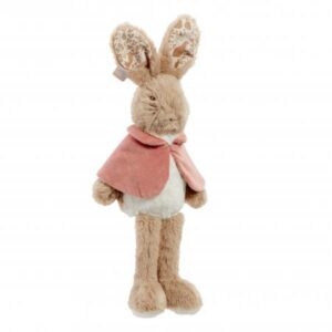 Rainbow Designs PO1908 Flopsy Signature Collection Soft Plush Toy Rabbit