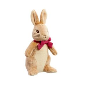 Rainbow Designs PO2024 Small Flopsy Once Upon A Time Range Rabbit Plush Toy