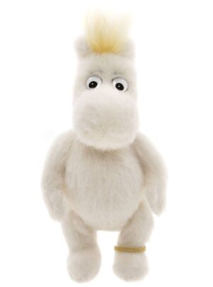 Charlie Bears Minimo Collection Snorkmaiden Alpaca Limited Edition Moomin CW BAG