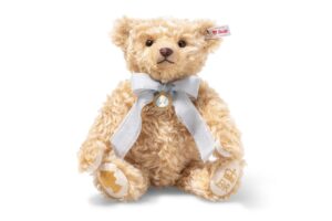 Steiff 691430 Queen Elizabeth II Centenary Teddy Bear Limited Edition