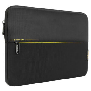 CityGear 14" Laptop Sleeve - Black