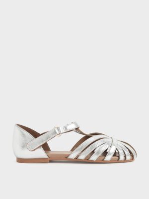 Charles & Keith - Girls' T-Bar Mary Janes