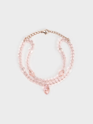 Charles & Keith - Luxem Multi-Beaded Bracelet