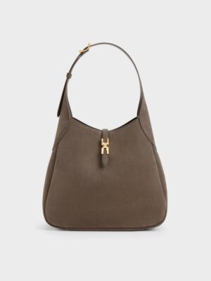 Charles & Keith - Adalyn Hobo Bag