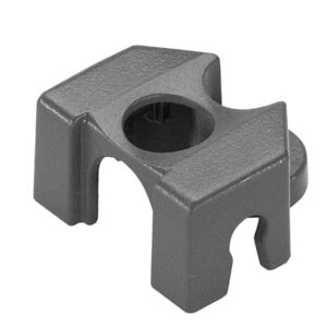 Gardena Pipe Clip 4.6mm (3/16") Qty 5