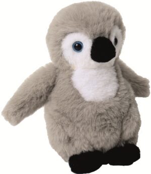 PetJes 993140 ECOsoft Penguin Chick Plush Soft Toy