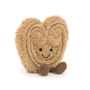 Jellycat A6PAL Amuseables Philippe Palmier Plush Soft Toy