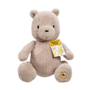 Rainbow Designs DN2476 Disney Winnie the Pooh Celebrating 100 Years