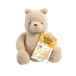 Rainbow Designs DN2478 Small Disney Winnie the Pooh Celebrating 100 Years