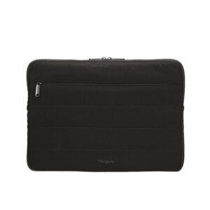 15-16” Puffer Sleeve (Black)