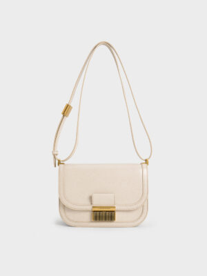 Charles & Keith - Charlot Bag