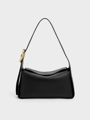 Charles & Keith - Aislin Shoulder Bag
