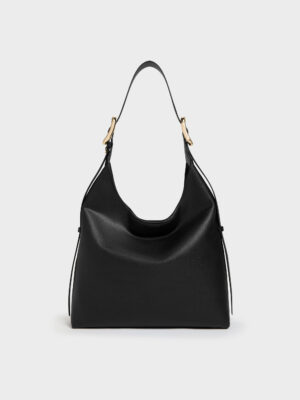 Charles & Keith - Aislin Hobo Bag