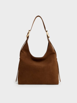 Charles & Keith - Aislin Hobo Bag