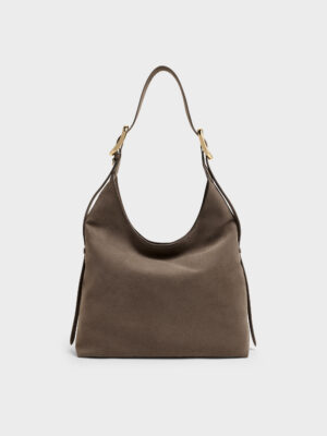 Charles & Keith - Aislin Hobo Bag