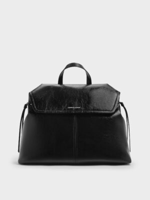 Charles & Keith - XL Noane Backpack