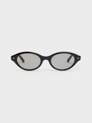 Charles & Keith - Pecola Oval Sunglasses