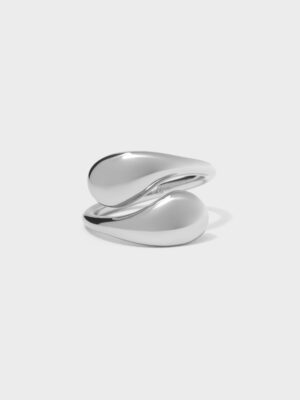 Charles & Keith - Donora Sculptural Ring