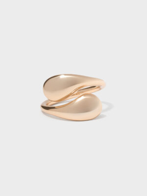 Charles & Keith - Donora Sculptural Ring