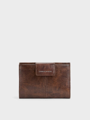 Charles & Keith - Noane Passport Holder