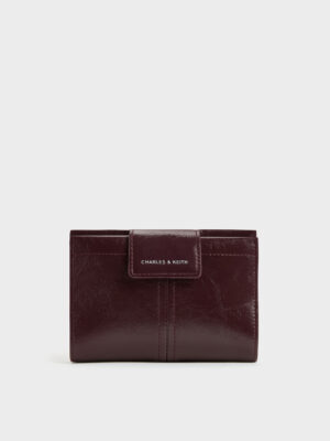 Charles & Keith - Noane Passport Holder
