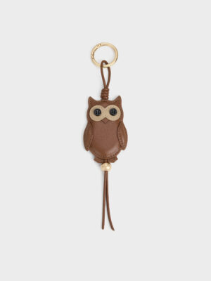 CHARLES & KEITH - Owl Charm
