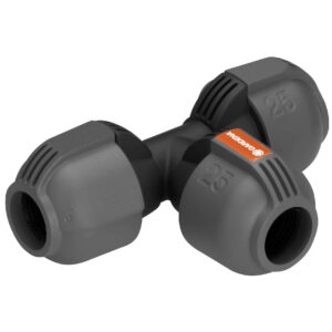 Gardena T-joint 25 mm