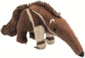 PetJes 990656 Classic Wildlife Anteater Standing Plush Soft Toy