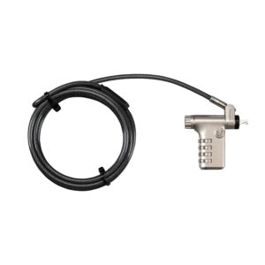DEFCON® Ultimate Universal Hybrid Resettable & Serialised Combination Lock - 25 Pack