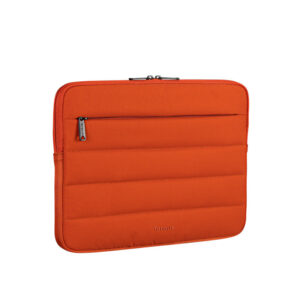 13-14” Puffer Sleeve (Rust Orange)