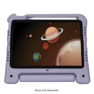 Kid’s Antimicrobial Case for iPad Air, iPad Pro & iPad 10.9 - 11-inch - Purple