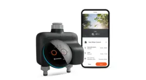 Gardena smart Dual Water Control