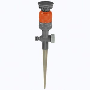 Gardena Comfort Circular Sprinkler Vario