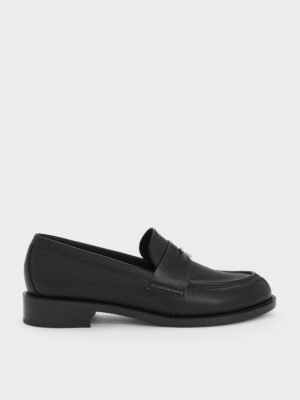 CHARLES & KEITH - Griselda Loafers