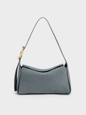 CHARLES & KEITH - Aislin Shoulder Bag