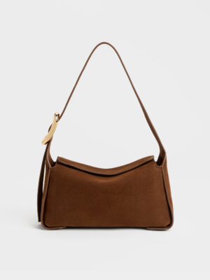 CHARLES & KEITH - Aislin Shoulder Bag