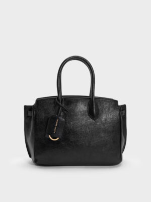 CHARLES & KEITH - Ginevra Tote Bag