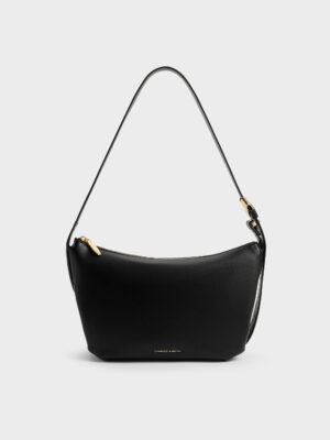 CHARLES & KEITH - Zephyr Hobo Bag