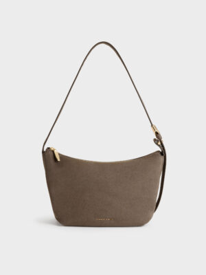 CHARLES & KEITH - Zephyr Hobo Bag