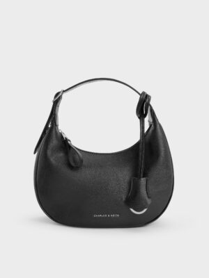 CHARLES & KEITH - Vega Hobo Bag