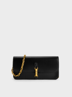 CHARLES & KEITH - Cesia Wallet On Chain