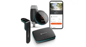 Gardena Smart Sensor Control Set