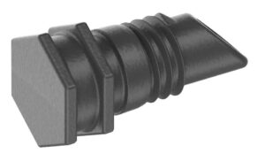 Gardena Micro-Drip MDS Plug 4.6mm