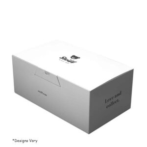 Steiff 927317 Gift Box Size 4 (39x24x16cm) - UK Delivery Only