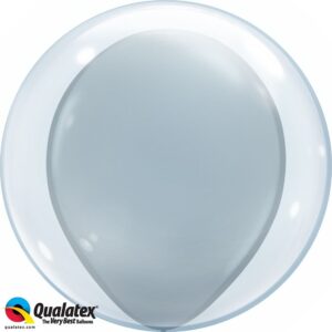 Design Your Own Personalised Bubble Balloon Online
