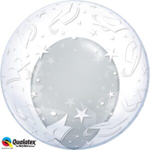 Design Your Own Personalised Bubble Balloon Online