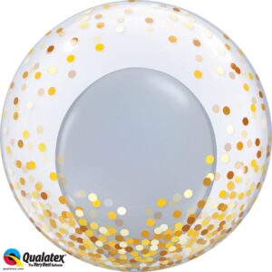 Design Your Own Personalised Bubble Balloon Online