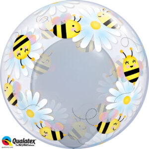Design Your Own Personalised Bubble Balloon Online