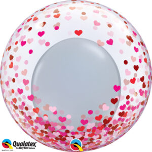 Design Your Own Personalised Bubble Balloon Online